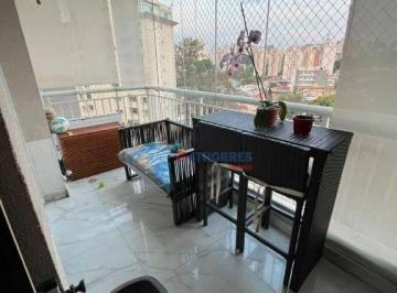 b772e721ae14449ef5820367afa54dc518a100fa · Apartamento 2 quartos com Closet  e varanda Gourmet  - Portal do Morumbi/SP