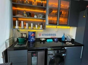 a0f8a57615679e3cb457480e92e6d1a2f9e3d060 · Apartamento 2 quartos com Closet e varanda Gourmet - Portal do Morumbi/SP