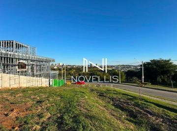 3ce988911c113bded0cf81cd3d78c0076dc1a27d · Terreno à venda, 424 m² - Terras Alpha - São José dos Campos/SP