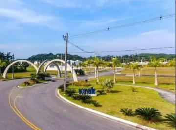088d78aa624f22c67812e7fb0ea3ad9a6d9ae9db · Terreno à venda, 318 m² por R$ 300.000,00 - Itinga - Araquari/SC