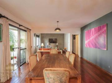 9f07910dbaba19fe27f4cf0d8b9e45acc4b324b0 · NO CORAÇÃO DA POMPÉIA - 146 M² ÚTEIS - 3 SUÍTES - 3 VAGAS