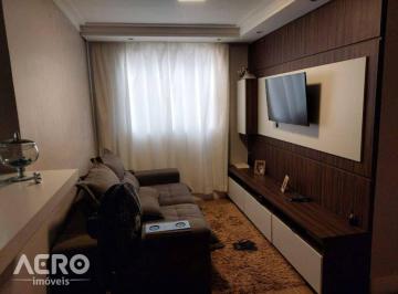 9f55087704a89ceadf5d6d21f31779fa249bfeae · Apartamento com 3 dormitórios à venda, 85 m² por R$ 300.000,00 - Jardim Bela Vista - Bauru/SP