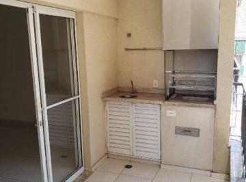 069827bc27c1d0a6534631604b62de973556b9e3 · Apartamento com 3 dormitórios para alugar, 86 m² por R$ 4.433,13/mês - Residencial Supremo - Bauru/S