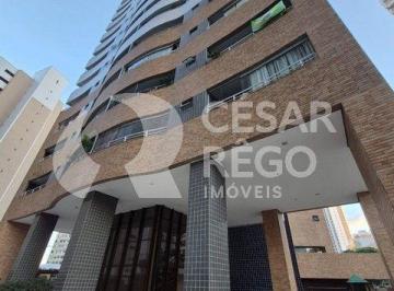 a4bebaa5d39842700d7e45bfd6c66d8e529a3d13 · Apartamento com 3 dormitórios à venda, 90 m² por R$ 950.000,00 - Meireles - Fortaleza/CE