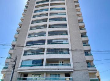 Apartamento de 3 quartos, Fortaleza · 124m2 | 03 suítes | 03 vagas | Lazer com piscina
