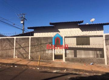 806f82867c3197cdb7cfb923280f86f659f59d0e · Casa com 3 dormitórios para alugar por R$ 1.650,00/mês - Jardim América - Itumbiara/GO