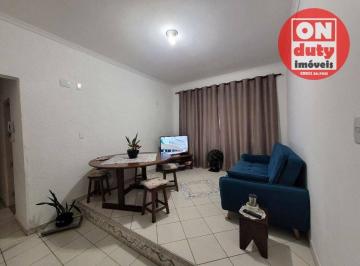 8919bbccf6a8785f8885d1625d1c895f6975f90c · Apartamento com 2 quartos à venda, 75 m² por R$ 425.000 - Embaré - Santos/SP