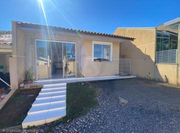 Casa · 63m² · 2 Quartos · 1 Vaga · Casa em Jardim das Acácias, Campo Largo/PR