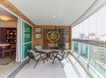 Apartamento · 158m² · 3 Quartos · 4 Vagas · Apartamento à venda no bairro Perdizes - São Paulo/SP, Zona Oeste