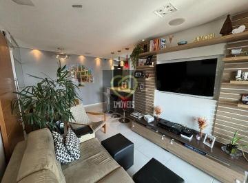 Apartamento · 72m² · 2 Quartos · 1 Vaga · Apartamento à venda no bairro Vila Romana - São Paulo/SP, Zona Oeste