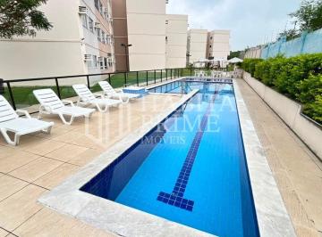 Apartamento · 50m² · 2 Quartos · 1 Vaga · Apartamento à venda no Reserva Indianópolis com 2 quartos e financiamento Minha Casa Minha Vida
