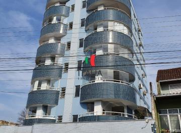 Apartamento · 100m² · 2 Quartos · 1 Vaga · Apartamento BAIRRO SÃO LUIZ
