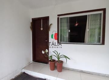 Casa · 69m² · 3 Quartos · Casa Geminada à Venda em Águas Claras – Conforto e Excelente Localização!