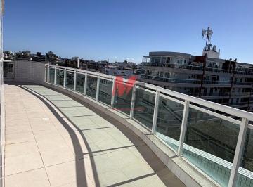 Apartamento · 220m² · 5 Quartos · 3 Vagas · Apartamento à venda no bairro Centro - Cabo Frio/RJ
