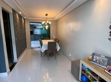 Casa · 90m² · 3 Quartos · 1 Vaga · Sobrado Fino Acabamento Podendo Ser Financiado!!