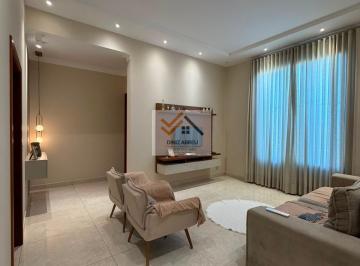 Casa · 213m² · 3 Vagas · Casa à venda no bairro Residencial Bellucci - Cerquilho/SP