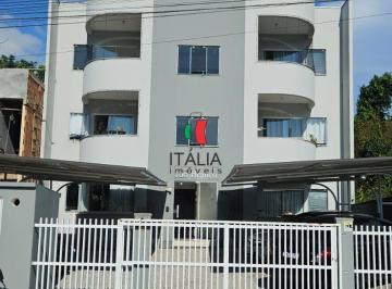 Apartamento · 55m² · 2 Quartos · 1 Vaga · APARTAMENTO NO RIO BRANCO