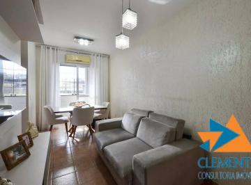 Apartamento · 2 Quartos · 1 Vaga · APARTAMENTO Á VENDA NO BAIRRO DONA CLARA 63m² 02 QUARTOS 1 VAGA