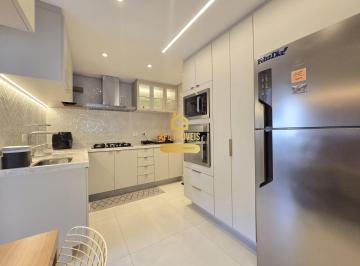 Apartamento · 108m² · 3 Quartos · 3 Vagas · Apartamento Alto Padrão em Vila Augusta, Guarulhos/SP