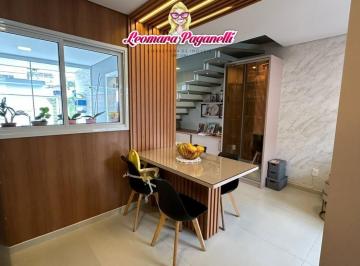Casa · 86m² · 2 Quartos · 1 Vaga · Sobrado mobiliado no Pagani - Palhoça - SC