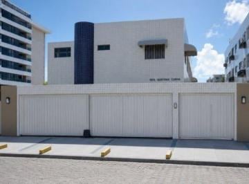 Fachada · Apartamento com 60 m², 2 quartos e 1 vaga no Jardim Oceania, a apenas 300 metros da praia.