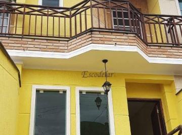 32b1d2c4e13de1598cd570b186f1fb3c318ee9ac · Sobrado com 3 dormitórios à venda, 147 m² por R$ 780.000,00 - Vila Maria - São Paulo/SP