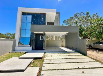 Casa · 176m² · 4 Quartos · 4 Vagas · Casa dos Sonhos à Venda – Conforto e Sofisticação em Cada Detalhe