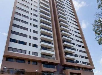 Fachada · Apartamento vista mar com 100m², 3 quartos, 2 suítes e lazer completo no Bessa Tower Residence, no v