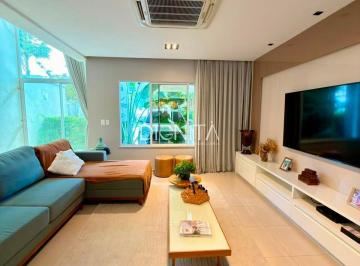 Casa · 203m² · 4 Quartos · 2 Vagas · Casa à venda no bairro Pires Facanha - Eusébio/CE