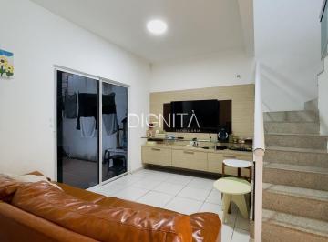 Casa · 101m² · 3 Quartos · 2 Vagas · Casa em Condomínio em Amador, Eusébio/CE