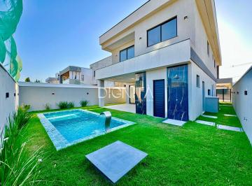 Casa · 254m² · 4 Quartos · 4 Vagas · Duplex de luxo à venda - Terras Alphaville 2
