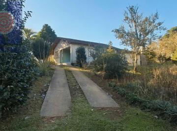 Rural · 4572m² · 6 Quartos · 1 Vaga · Sítio em Bateias de Cima, Campo Alegre/SC