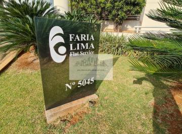 Apartamento · 40m² · 1 Quarto · 1 Vaga · Flat mobiliado para venda