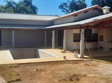Rural · 600m² · 3 Quartos · Chácara em Moreiras, Mairinque/SP