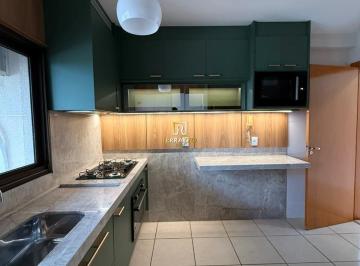 Apartamento · 127m² · 3 Quartos · 2 Vagas · Edifício Maison Nicole - Edificio Maison Nicole