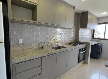 Apartamento · 76m² · 2 Quartos · 1 Vaga · Residencial Mariana - Residencial Mariana