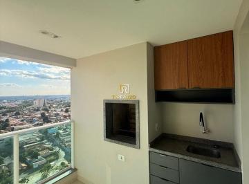 Apartamento · 77m² · 3 Quartos · 2 Vagas · Edifício New York City - NYC Vanguard - NYC - Jardim das Américas