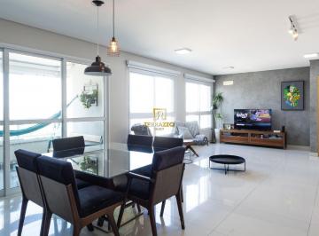 Apartamento · 168m² · 3 Quartos · 2 Vagas · Splendore - Plaenge - SPLENDORE - PLAENGE