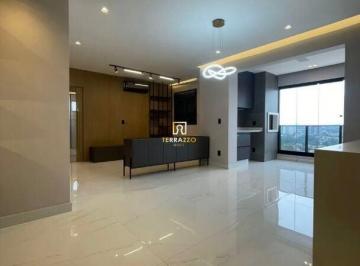 Apartamento · 89m² · 2 Quartos · 2 Vagas · Edifício Soul - Vanguard - Condomínio Soul