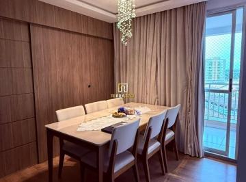Apartamento · 70m² · 3 Quartos · 1 Vaga · Garden Monte Líbano - Garden Monte Líbano
