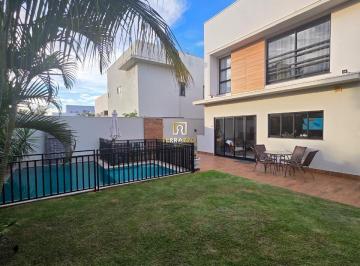 Casa · 248m² · 3 Quartos · 4 Vagas · Belvedere Cuiabá (Belvedere 1) - Belvedere I – Cuiabá
