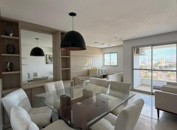 Apartamento · 76m² · 3 Quartos · 2 Vagas · Edifício Torres de São Georges II - Residencial Torres São Georges II