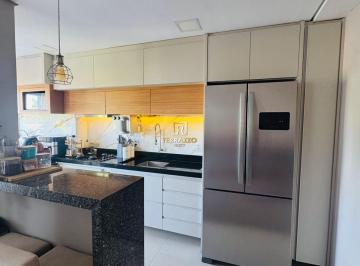 Apartamento · 70m² · 3 Quartos · 1 Vaga · Garden Shangri-lá - Garden Shangri-La