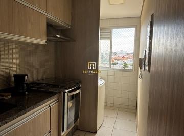 Apartamento · 70m² · 3 Quartos · 1 Vaga · Garden Monte Líbano - Garden Monte Líbano