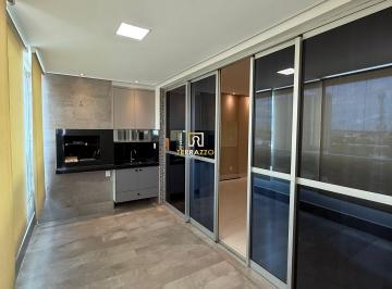 Apartamento · 134m² · 3 Quartos · 2 Vagas · Edifício American Residence - Edifício American Residence