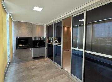 Apartamento · 134m² · 3 Quartos · 2 Vagas · Edifício American Residence - Edifício American Residence