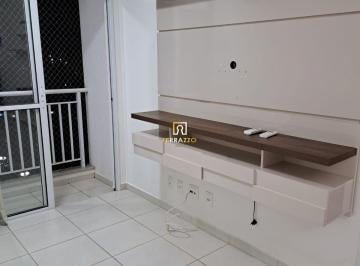 Apartamento · 72m² · 3 Quartos · 2 Vagas · Condomínio Torres Ville D'Itália - Torres Ville D’Itália