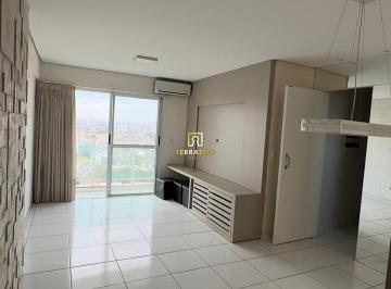 Apartamento · 80m² · 3 Quartos · 2 Vagas · Residencial Verdes Matas - Residencial Verdes Matas
