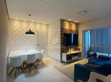 Apartamento · 96m² · 3 Quartos · 2 Vagas · Grand Arena Residence - Grand Arena Residence
