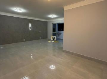 Apartamento · 135m² · 3 Quartos · 2 Vagas · Edifício Meridien Tower - Edifício Meridien Tower